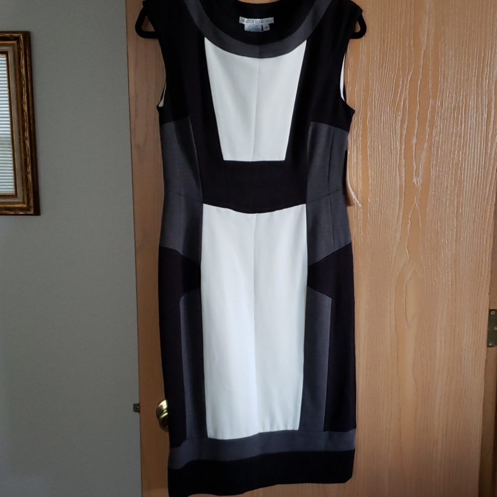 New Maggy London Dress
